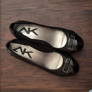 Anne Klein Sport - Wedge Pump